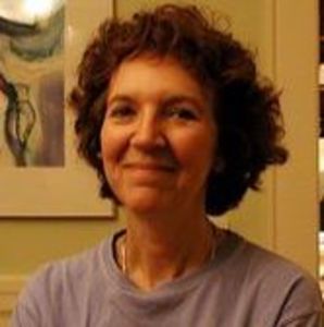 Meet your Posher, Nancy